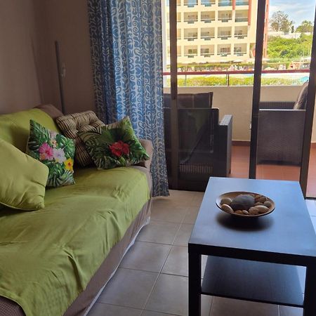Algarve/Sra Da Rocha Lejlighed Porches  Eksteriør billede