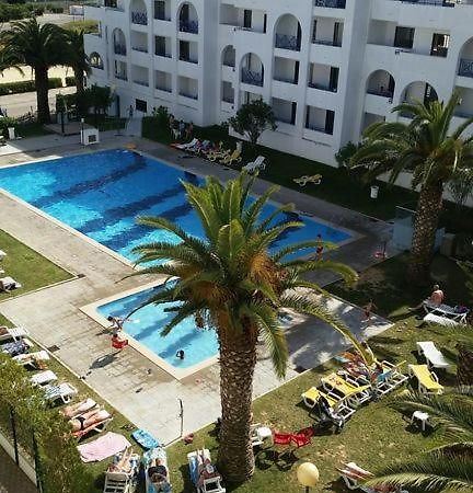 Algarve/Sra Da Rocha Lejlighed Porches  Eksteriør billede