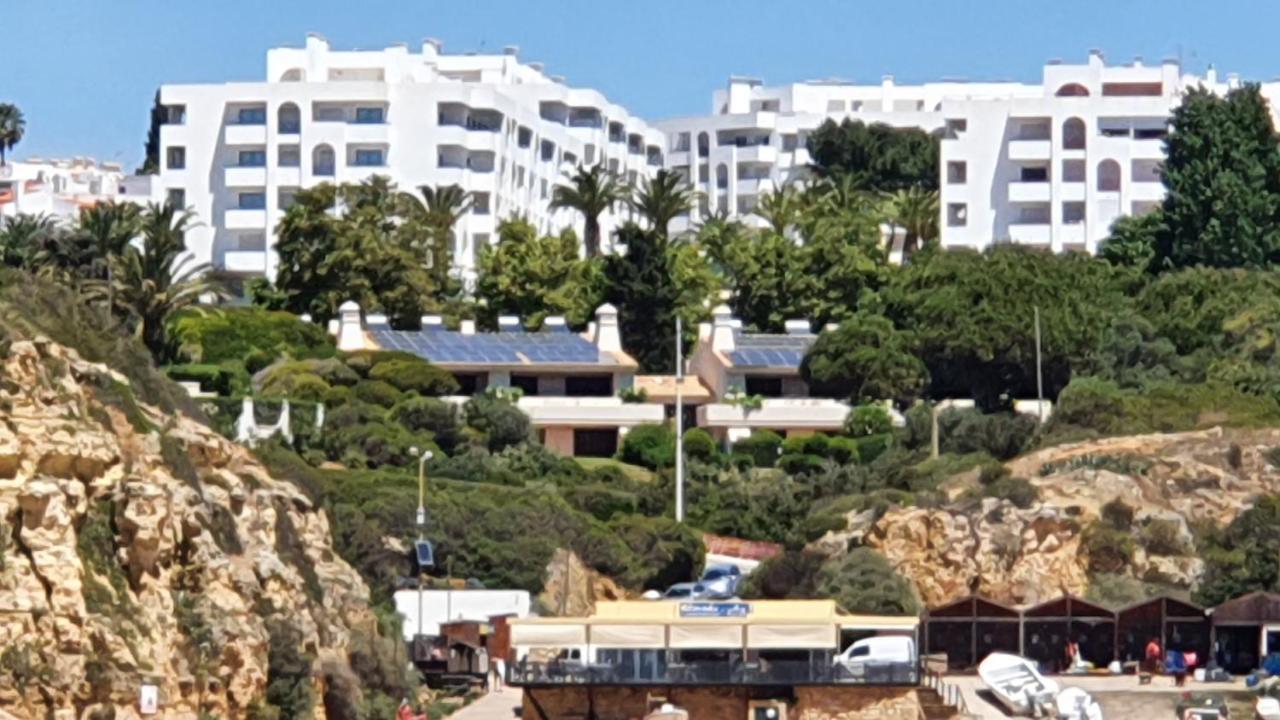 Algarve/Sra Da Rocha Lejlighed Porches  Eksteriør billede