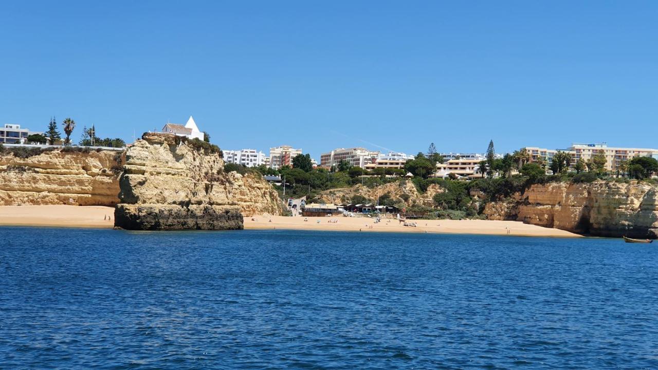Algarve/Sra Da Rocha Lejlighed Porches  Eksteriør billede