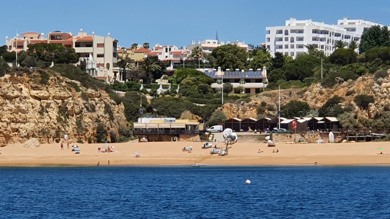 Algarve/Sra Da Rocha Lejlighed Porches  Eksteriør billede