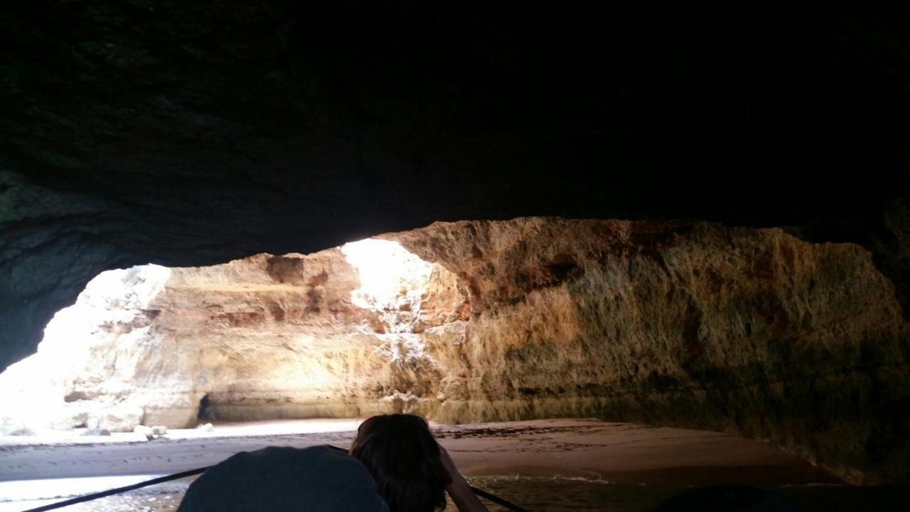 Algarve/Sra Da Rocha Lejlighed Porches  Eksteriør billede