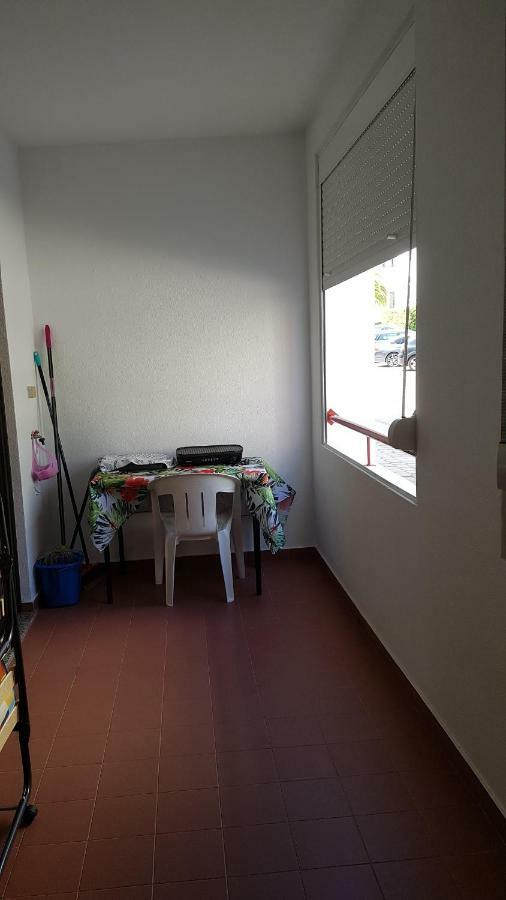 Algarve/Sra Da Rocha Lejlighed Porches  Eksteriør billede