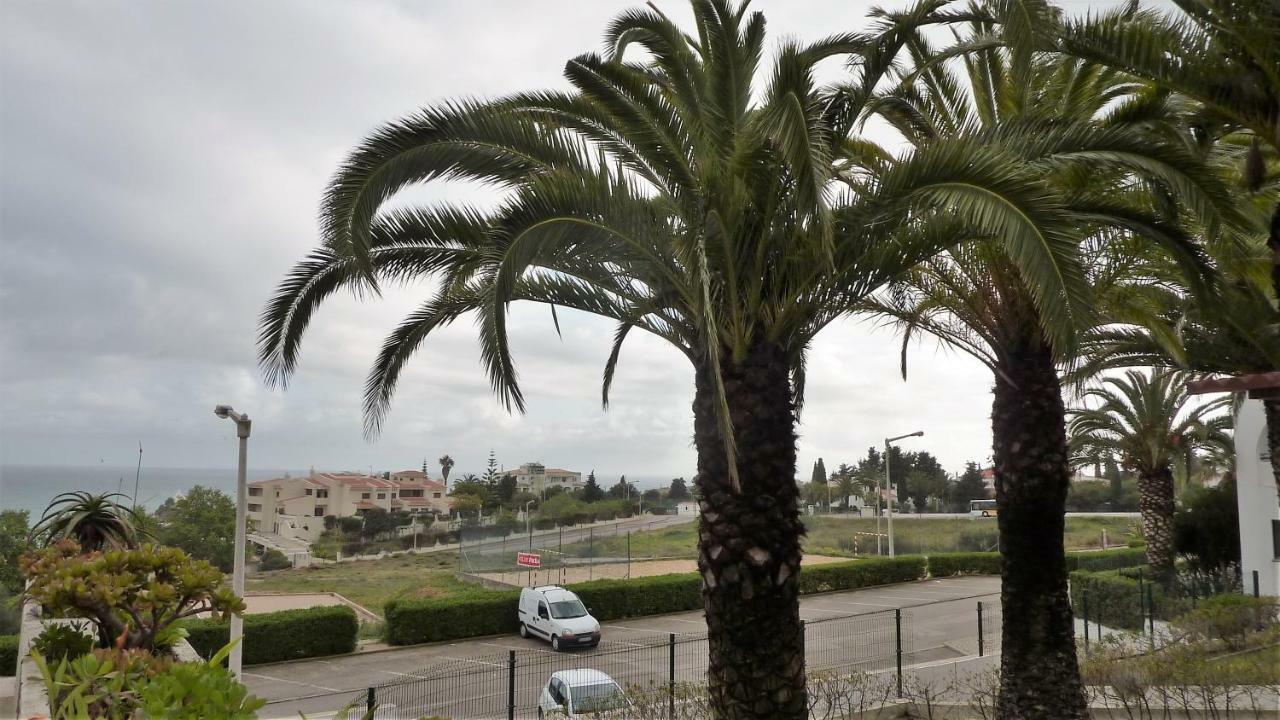 Algarve/Sra Da Rocha Lejlighed Porches  Eksteriør billede