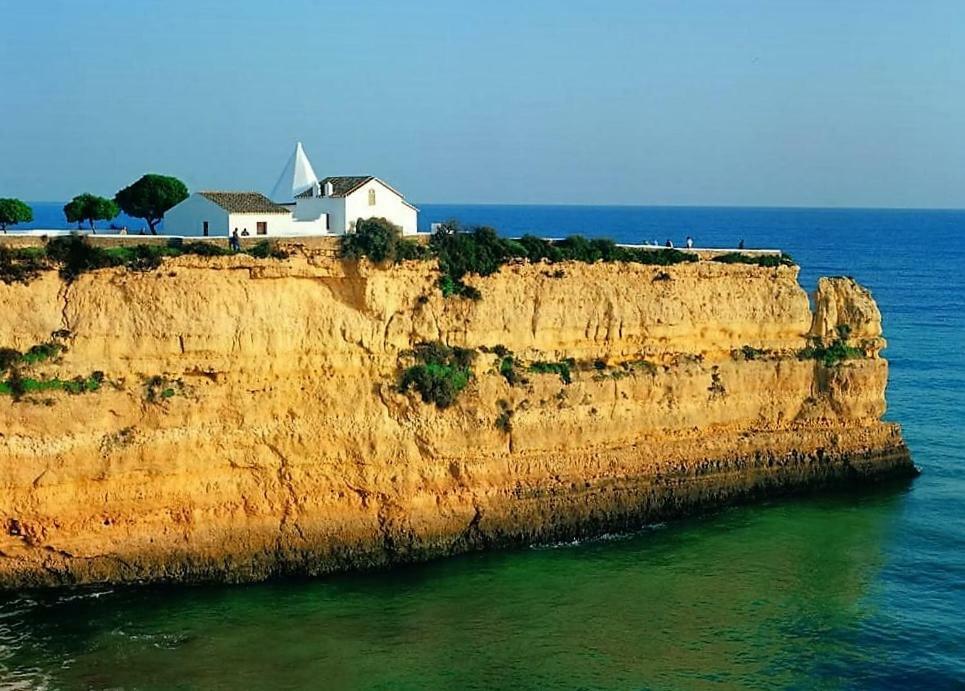 Algarve/Sra Da Rocha Lejlighed Porches  Eksteriør billede