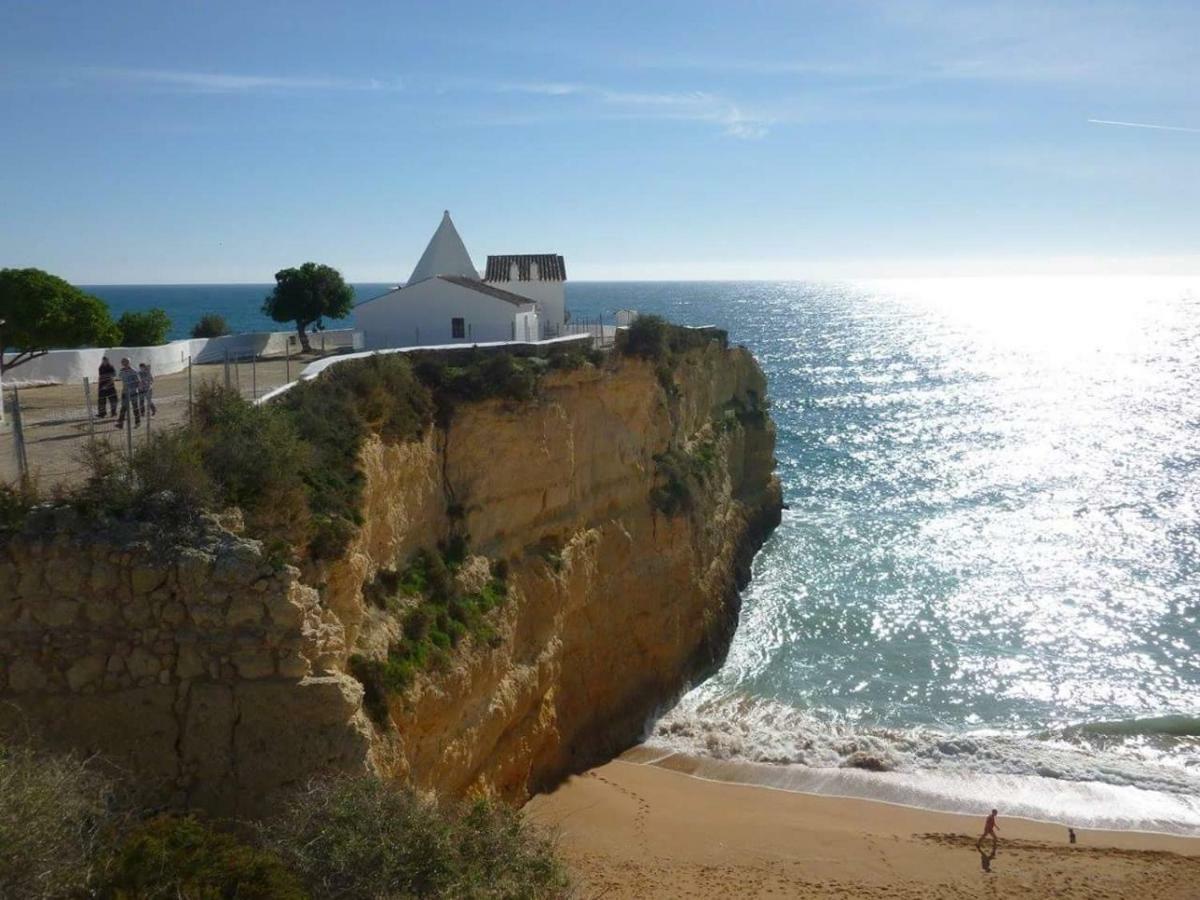 Algarve/Sra Da Rocha Lejlighed Porches  Eksteriør billede