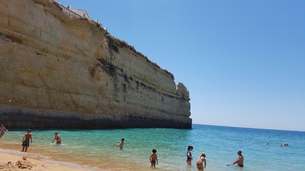 Algarve/Sra Da Rocha Lejlighed Porches  Eksteriør billede