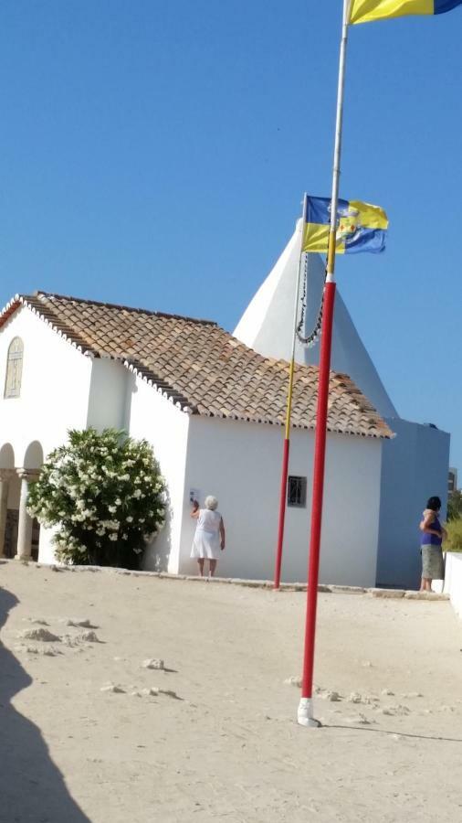 Algarve/Sra Da Rocha Lejlighed Porches  Eksteriør billede
