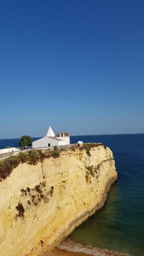Algarve/Sra Da Rocha Lejlighed Porches  Eksteriør billede