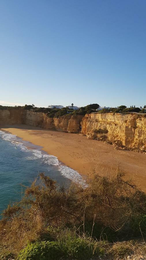 Algarve/Sra Da Rocha Lejlighed Porches  Eksteriør billede
