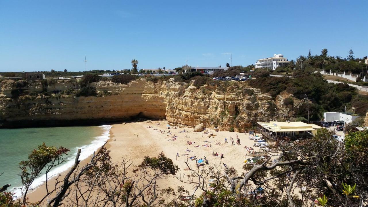 Algarve/Sra Da Rocha Lejlighed Porches  Eksteriør billede