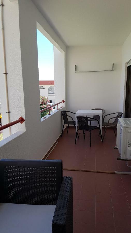 Algarve/Sra Da Rocha Lejlighed Porches  Eksteriør billede