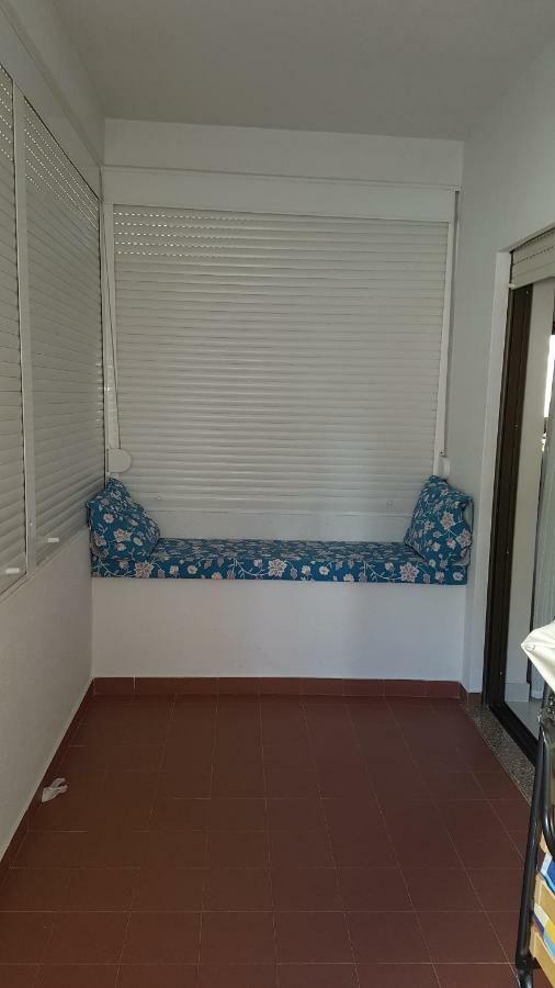 Algarve/Sra Da Rocha Lejlighed Porches  Eksteriør billede