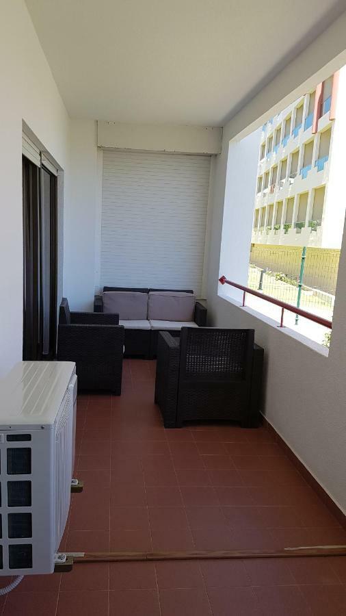 Algarve/Sra Da Rocha Lejlighed Porches  Eksteriør billede