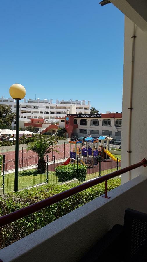 Algarve/Sra Da Rocha Lejlighed Porches  Eksteriør billede